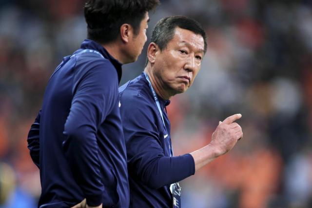 欧亿体育-泰山中场核心有望复出PK大连 将帅反戈？不留情面！