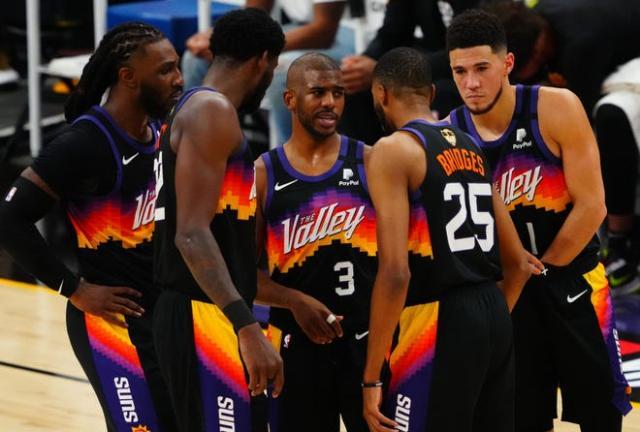 欧亿体育平台-太阳冲击70胜？关键时刻战绩第一 保罗冲击神迹