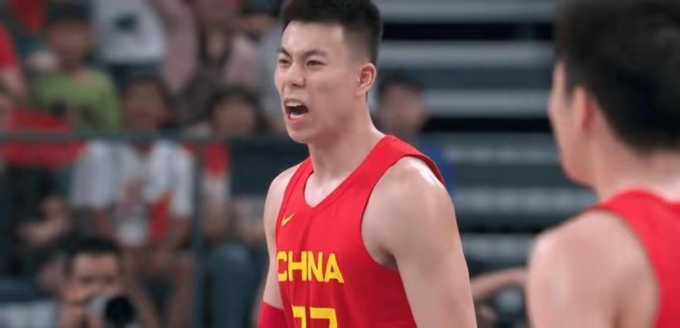 欧亿体育平台-不出意外，这四位球员未来或难再进男篮国家队了